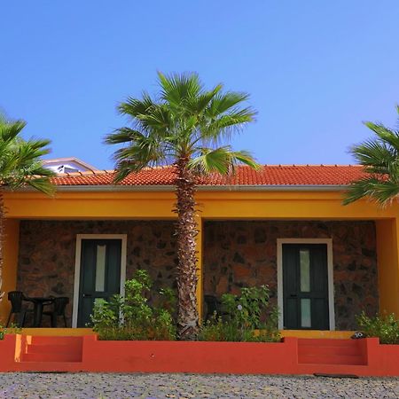 Casas Do Sol São Filipe Exterior foto
