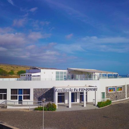 Casas Do Sol São Filipe Exterior foto