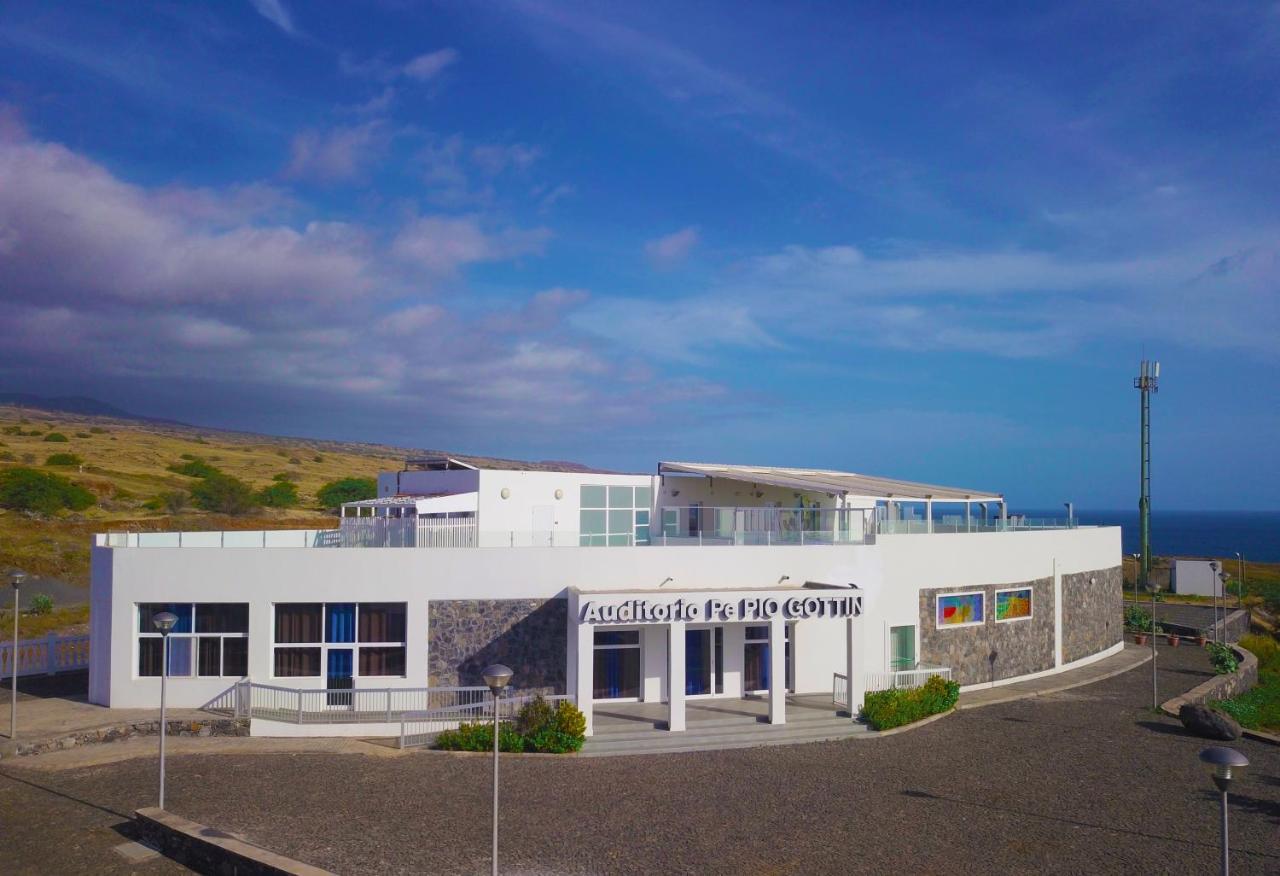 Casas Do Sol São Filipe Exterior foto