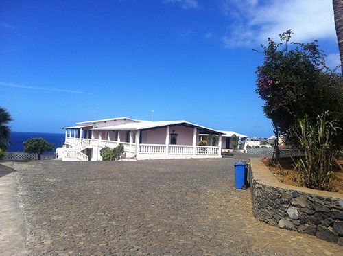Casas Do Sol São Filipe Exterior foto