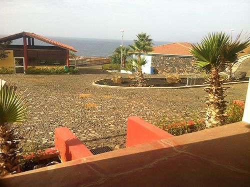 Casas Do Sol São Filipe Exterior foto