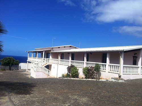 Casas Do Sol São Filipe Exterior foto